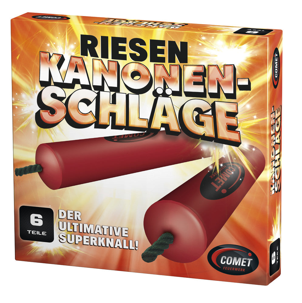 Verpackung des Feuerwerks