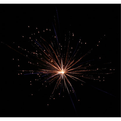 Bombenrohr, 5 Schuss