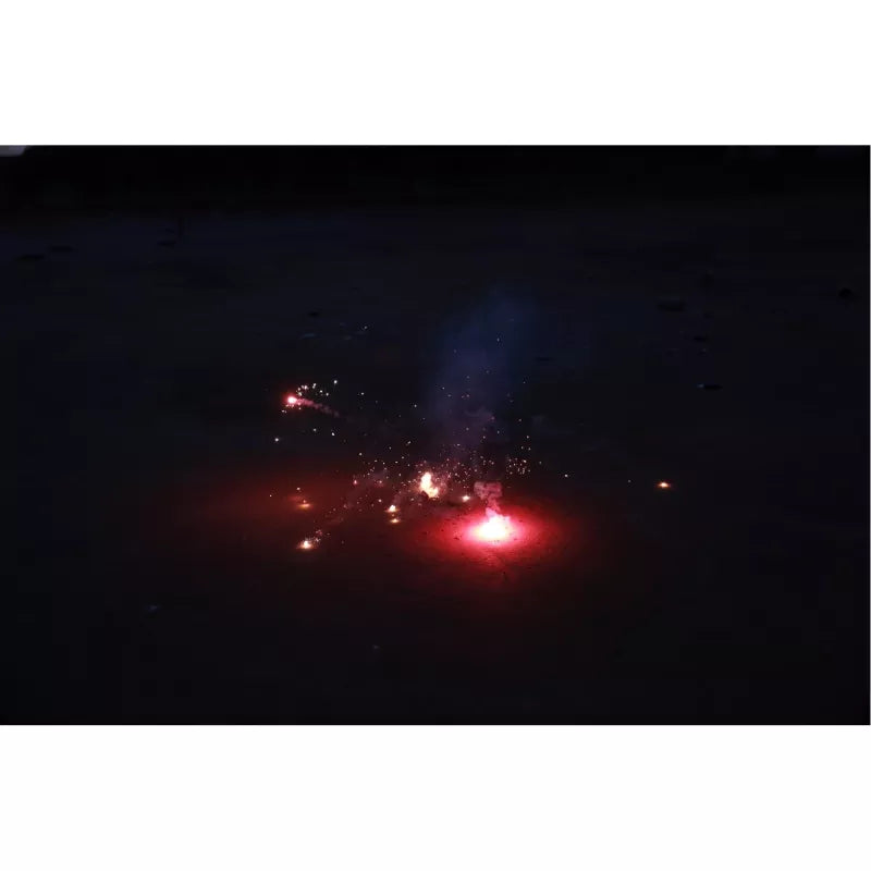 Freaky Crackler, 6er-Schtl. (Jugendfeuerwerk)
