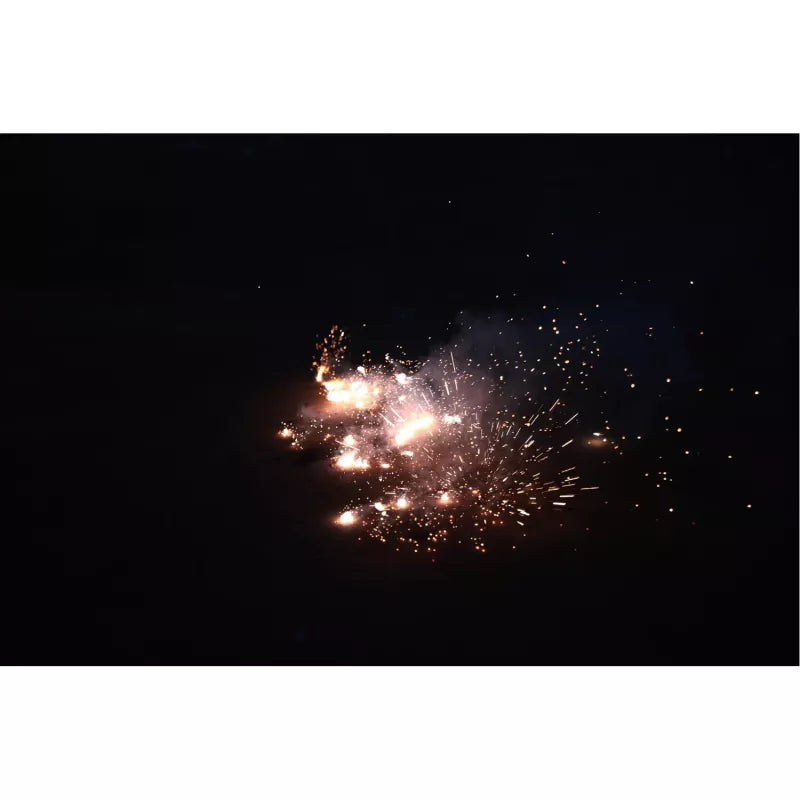 Freaky Crackler, 6er-Schtl. (Jugendfeuerwerk)