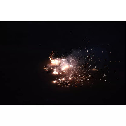 Freaky Crackler, 6er-Schtl. (Jugendfeuerwerk)