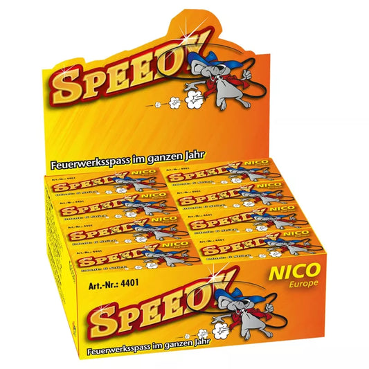 Speedy, 6er-Schtl. (Jugendfeuerwerk)