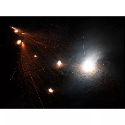 Knatterblitze, 8er-Schtl. (Jugendfeuerwerk)