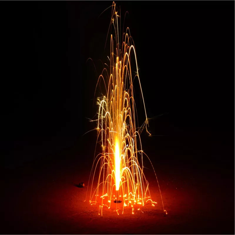 Irrlichter, 4er-Schtl. (Jugendfeuerwerk)