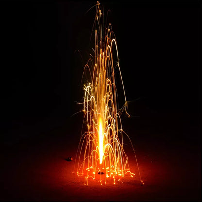 Irrlichter, 4er-Schtl. (Jugendfeuerwerk)