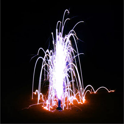 Irrlichter, 4er-Schtl. (Jugendfeuerwerk)