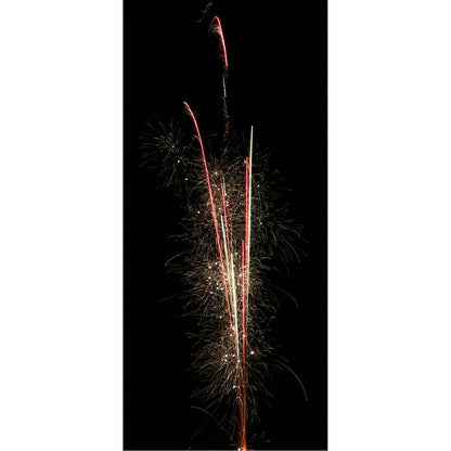 Colour Box, 100 Schuss