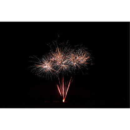 Star Formation, 100 Schuss