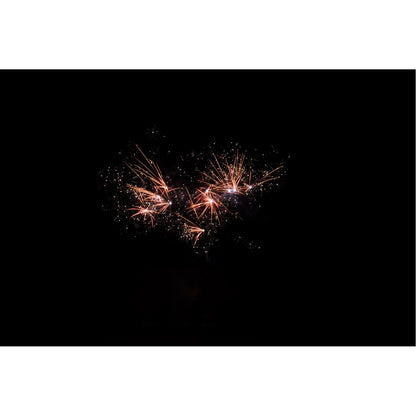 Star Formation, 100 Schuss