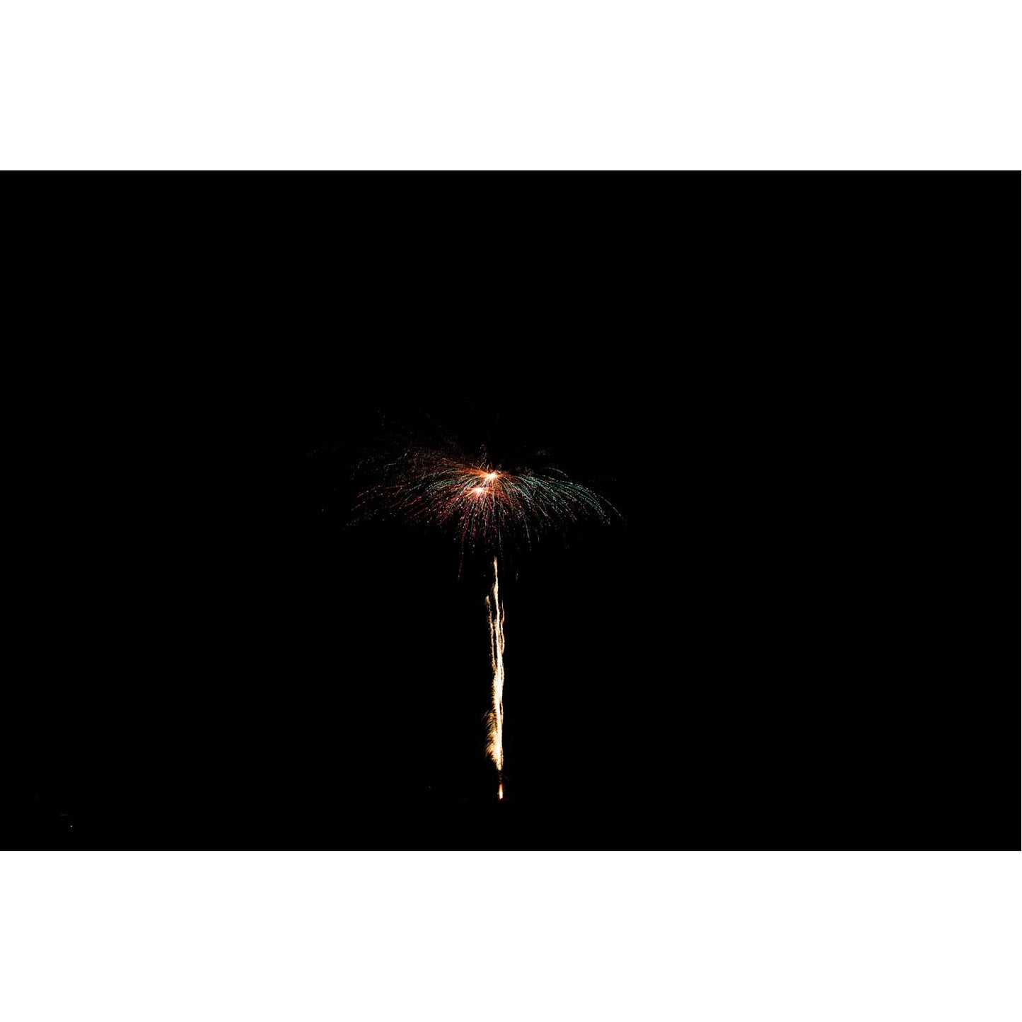 Blacksmith Betty, 20 Schuss