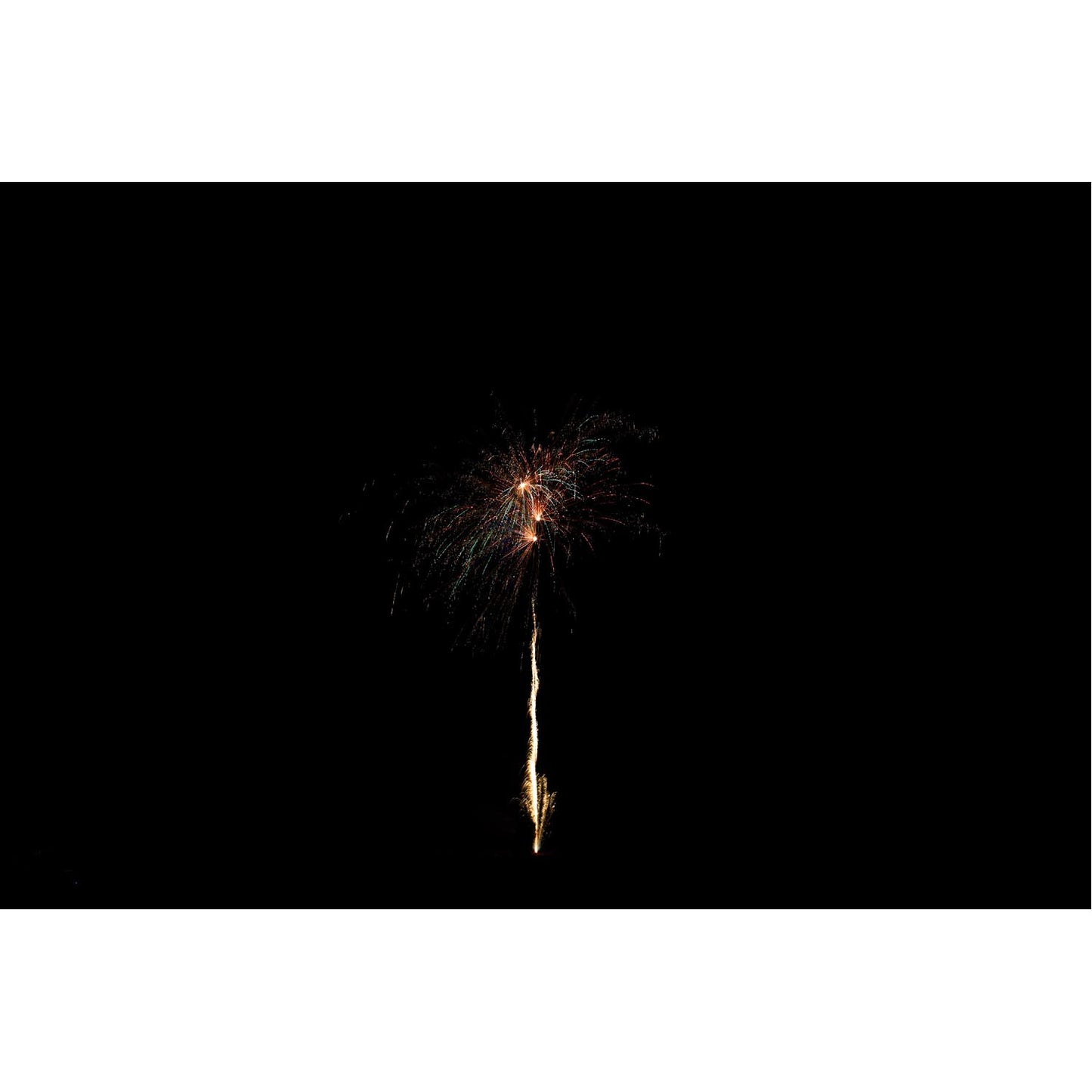 Blacksmith Betty, 20 Schuss