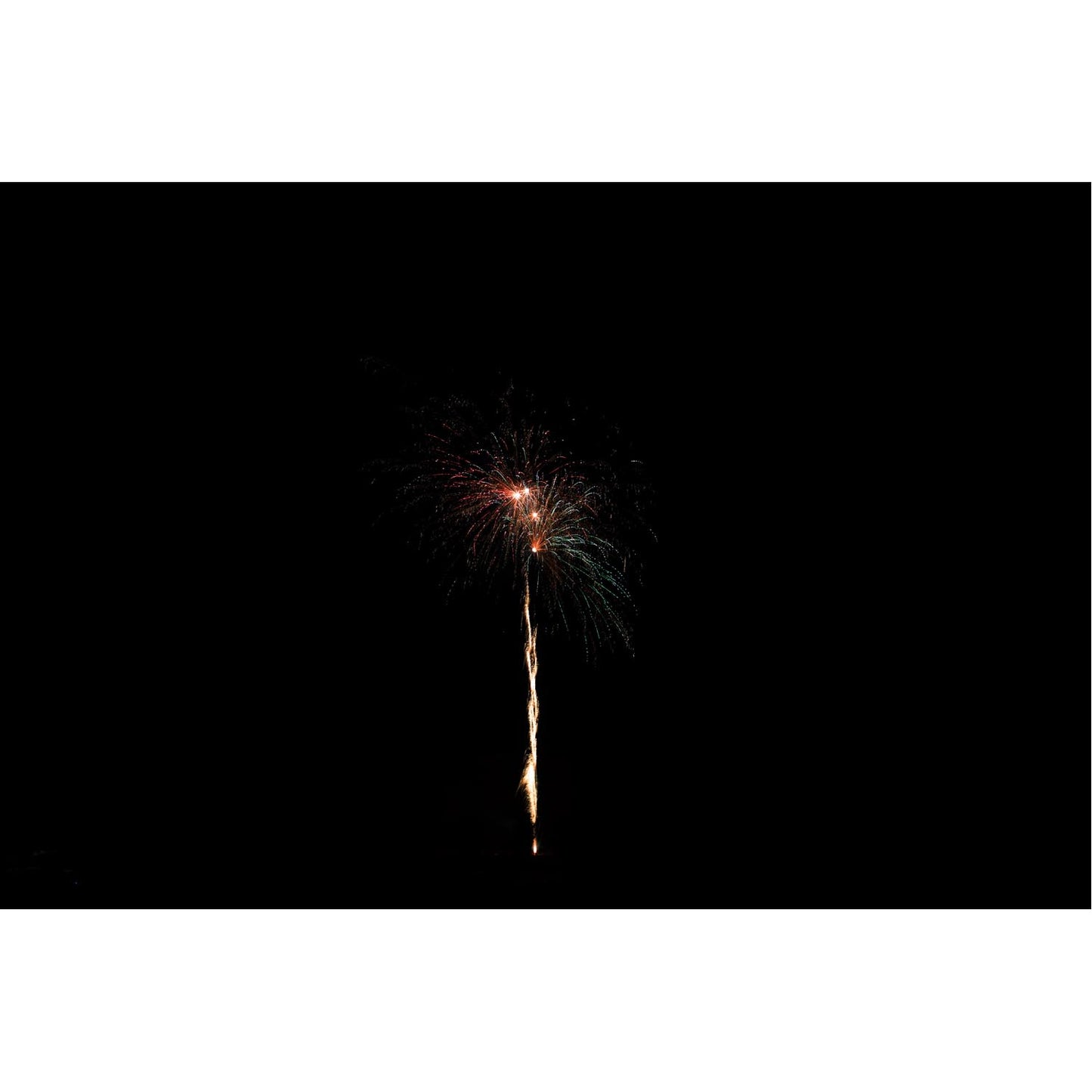 Blacksmith Betty, 20 Schuss