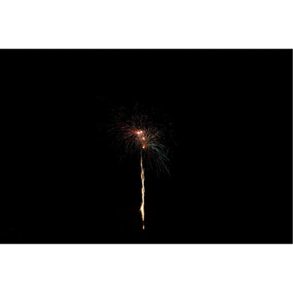 Blacksmith Betty, 20 Schuss