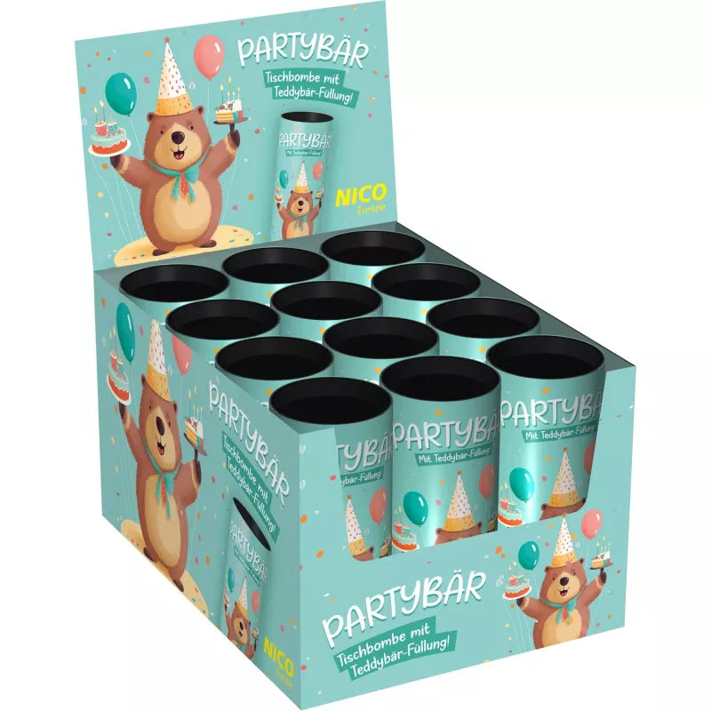 Partybär