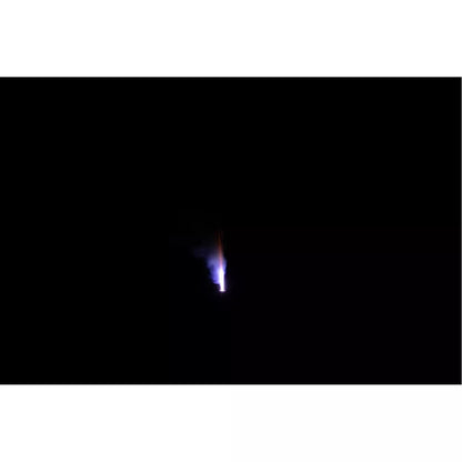 Barock Fackel, 2er-Schlt., KAT F1