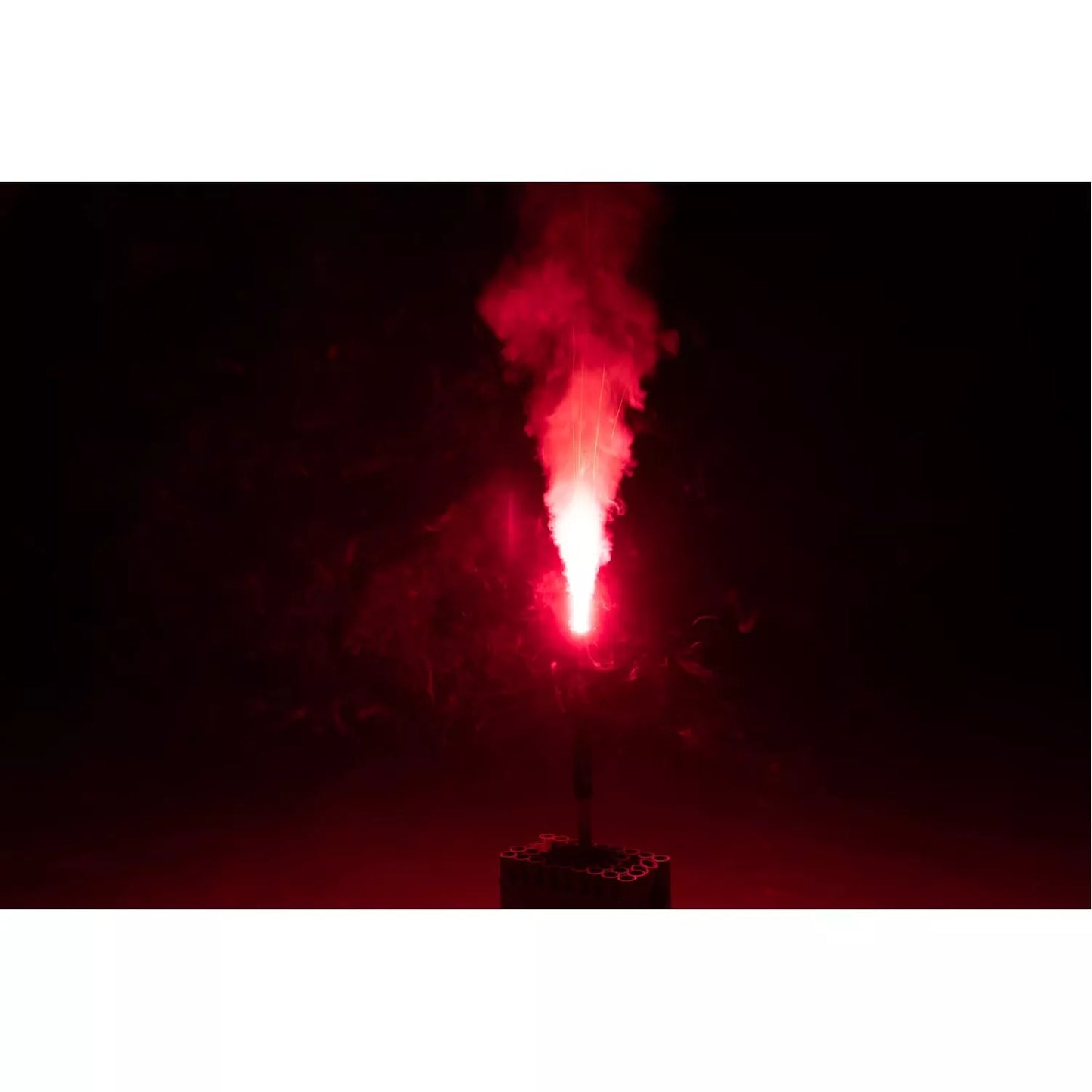 Barock Fackel, 2er-Schlt., KAT F1