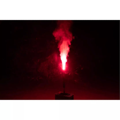 Barock Fackel, 2er-Schlt., KAT F1