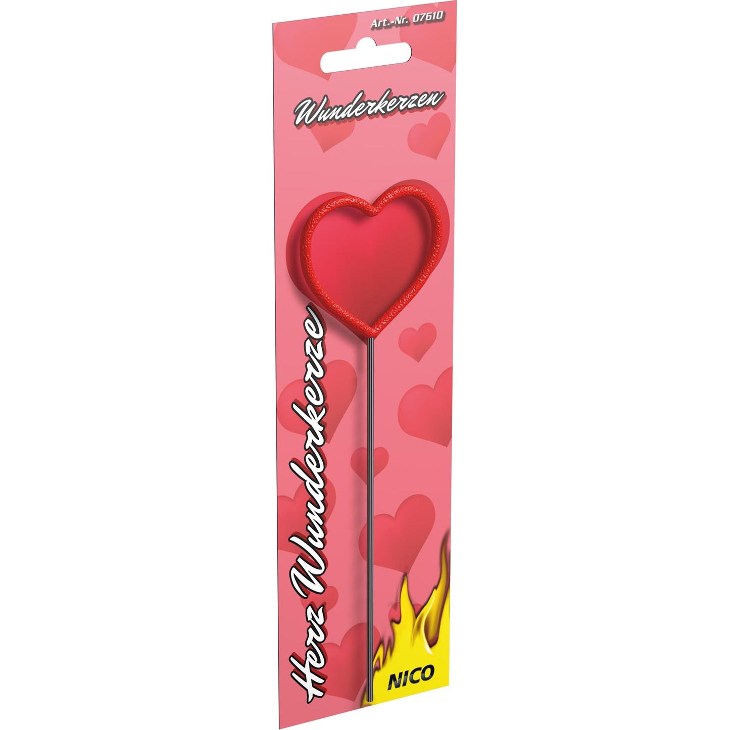 Sparkling Deluxe Wunderkerzen
