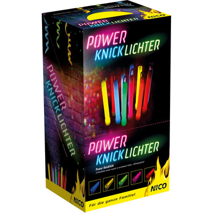 Powerknicklicht