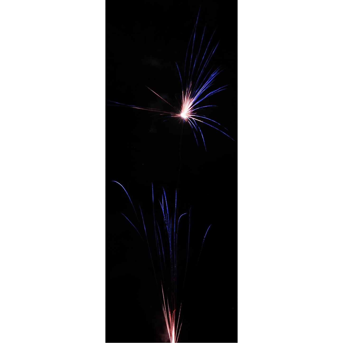 Desert Rose, 25 Schuss