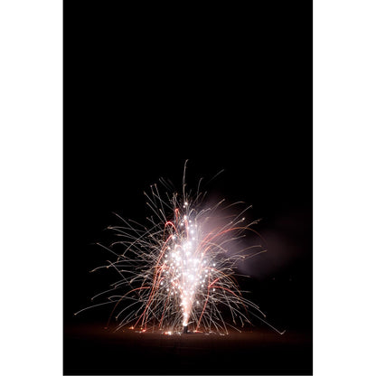 Cloud Chaser, 3er-Fontänenbatterie