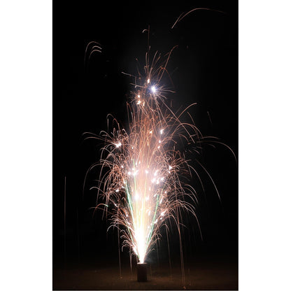 Cloud Chaser, 3er-Fontänenbatterie