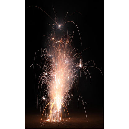 Cloud Chaser, 3er-Fontänenbatterie