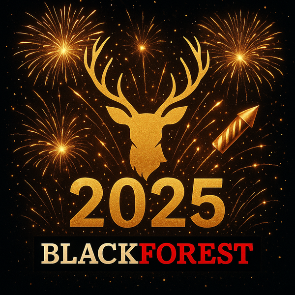 Blackforest Resterampe