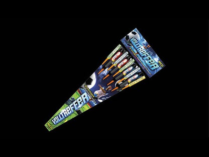 Volltreffer, 9-tlg.