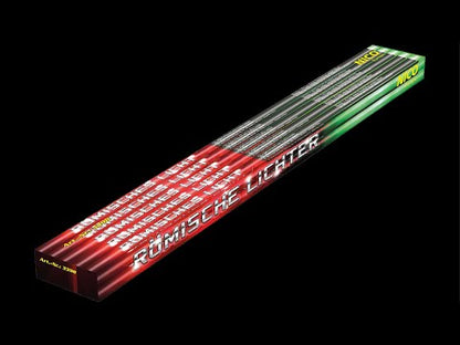 Römisches Licht, 20 Schuss, 10er-Schtl.